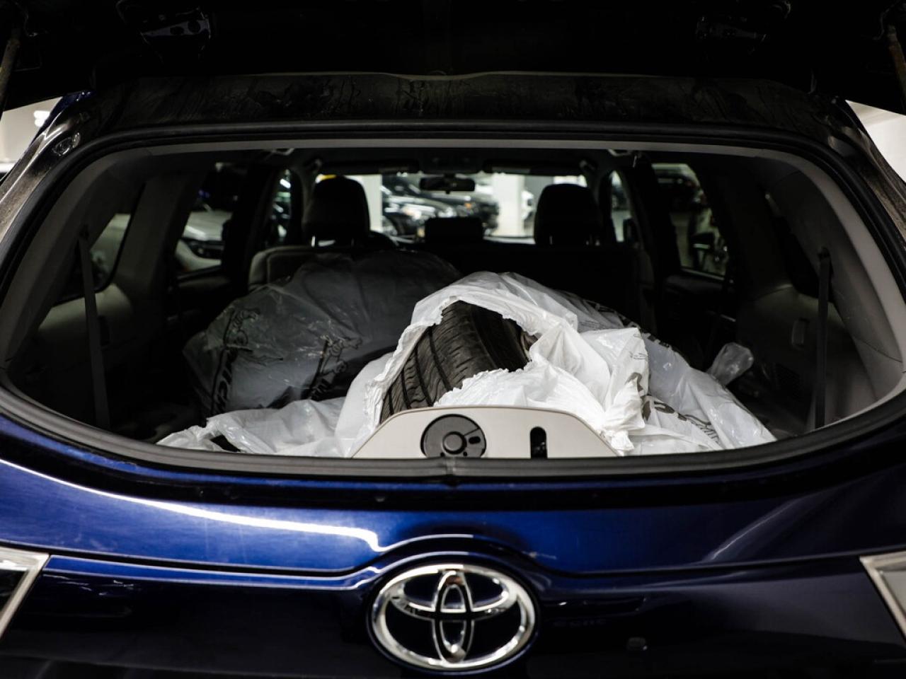 2015 Toyota Highlander  Photo