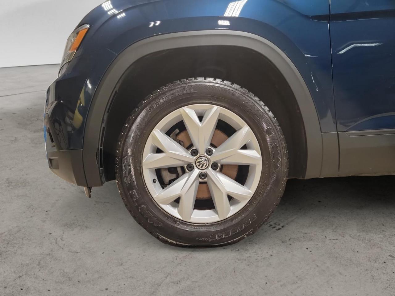 2019 Volkswagen Atlas 3.6 FSI Comfortline 4dr All-Wheel Drive 4MOTION Photo