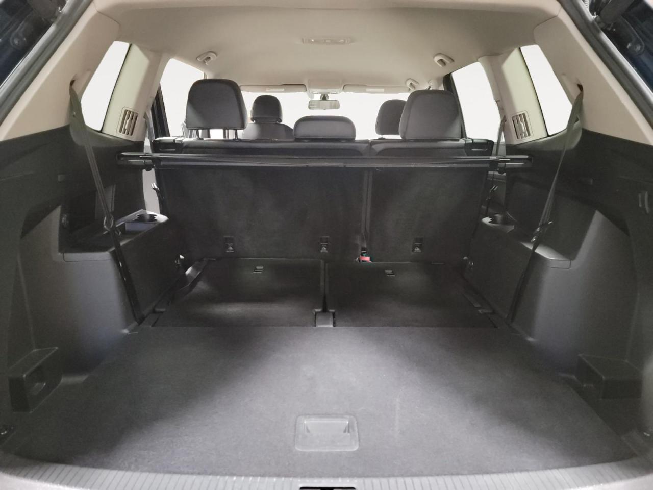 2019 Volkswagen Atlas 3.6 FSI Comfortline 4dr All-Wheel Drive 4MOTION Photo