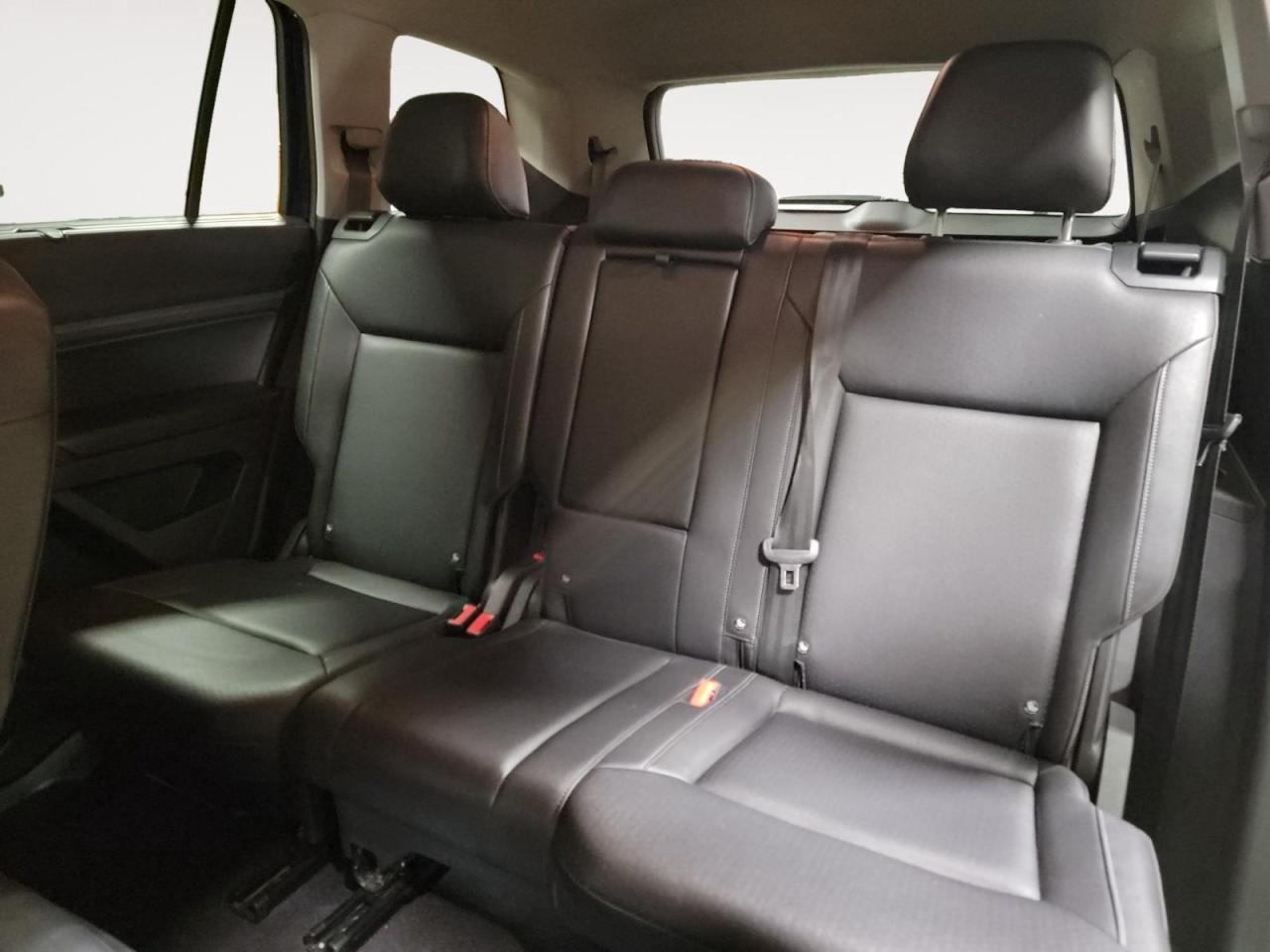 2019 Volkswagen Atlas 3.6 FSI Comfortline 4dr All-Wheel Drive 4MOTION Photo