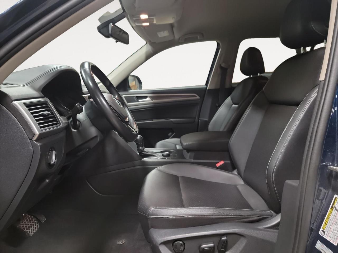 2019 Volkswagen Atlas 3.6 FSI Comfortline 4dr All-Wheel Drive 4MOTION Photo