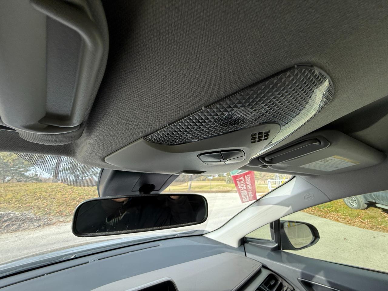 2020 Toyota C-HR Limited 4dr Front-Wheel Drive Sport Utility Photo