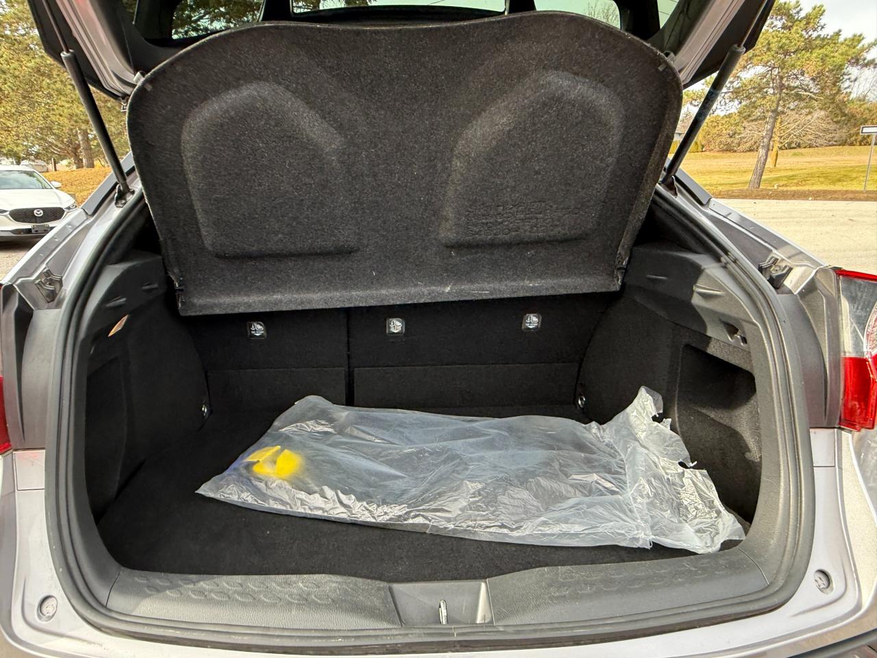 2020 Toyota C-HR Limited 4dr Front-Wheel Drive Sport Utility Photo