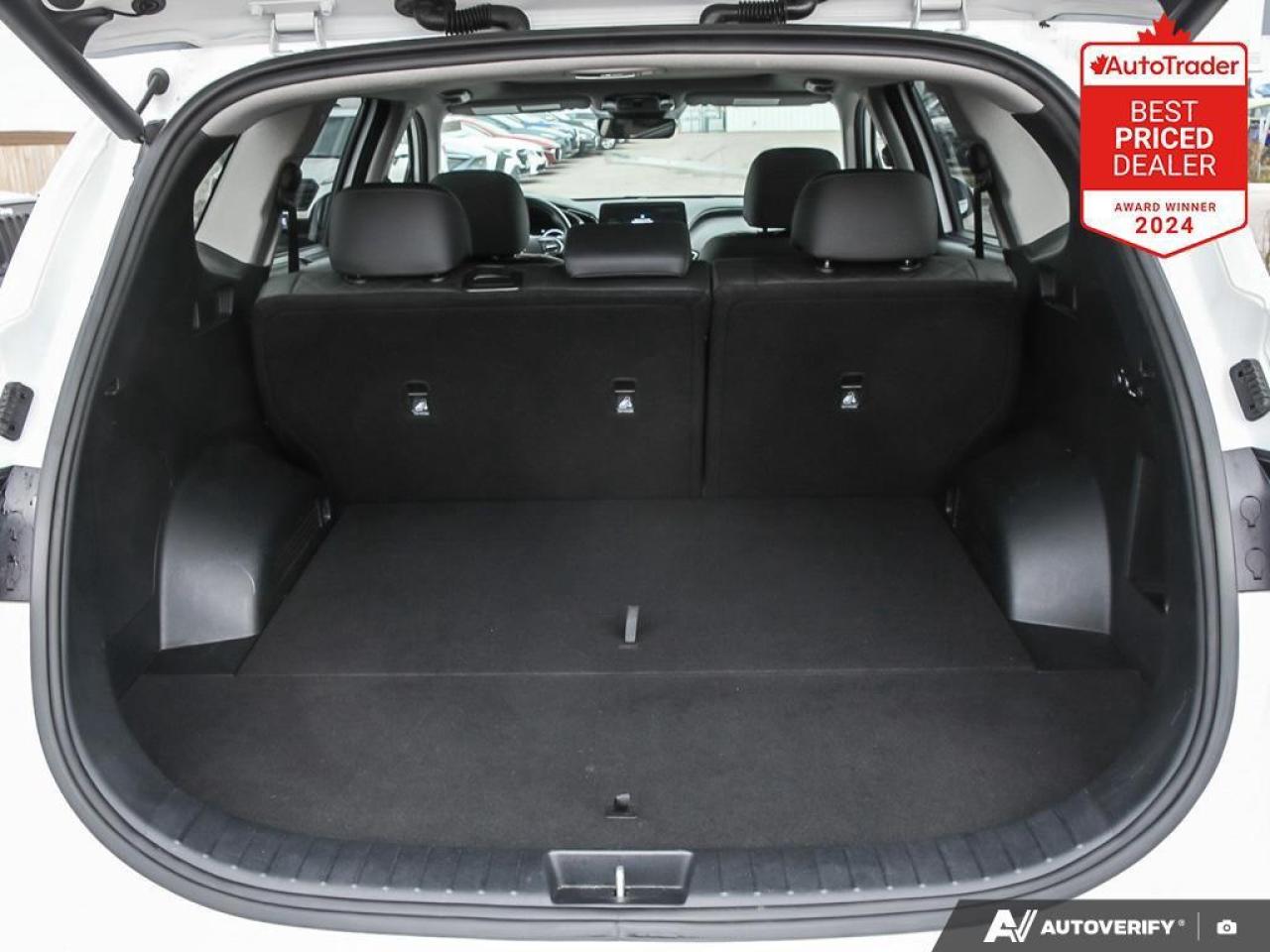 2023 Hyundai Santa Fe HEV Luxury 4dr All-Wheel Drive Photo