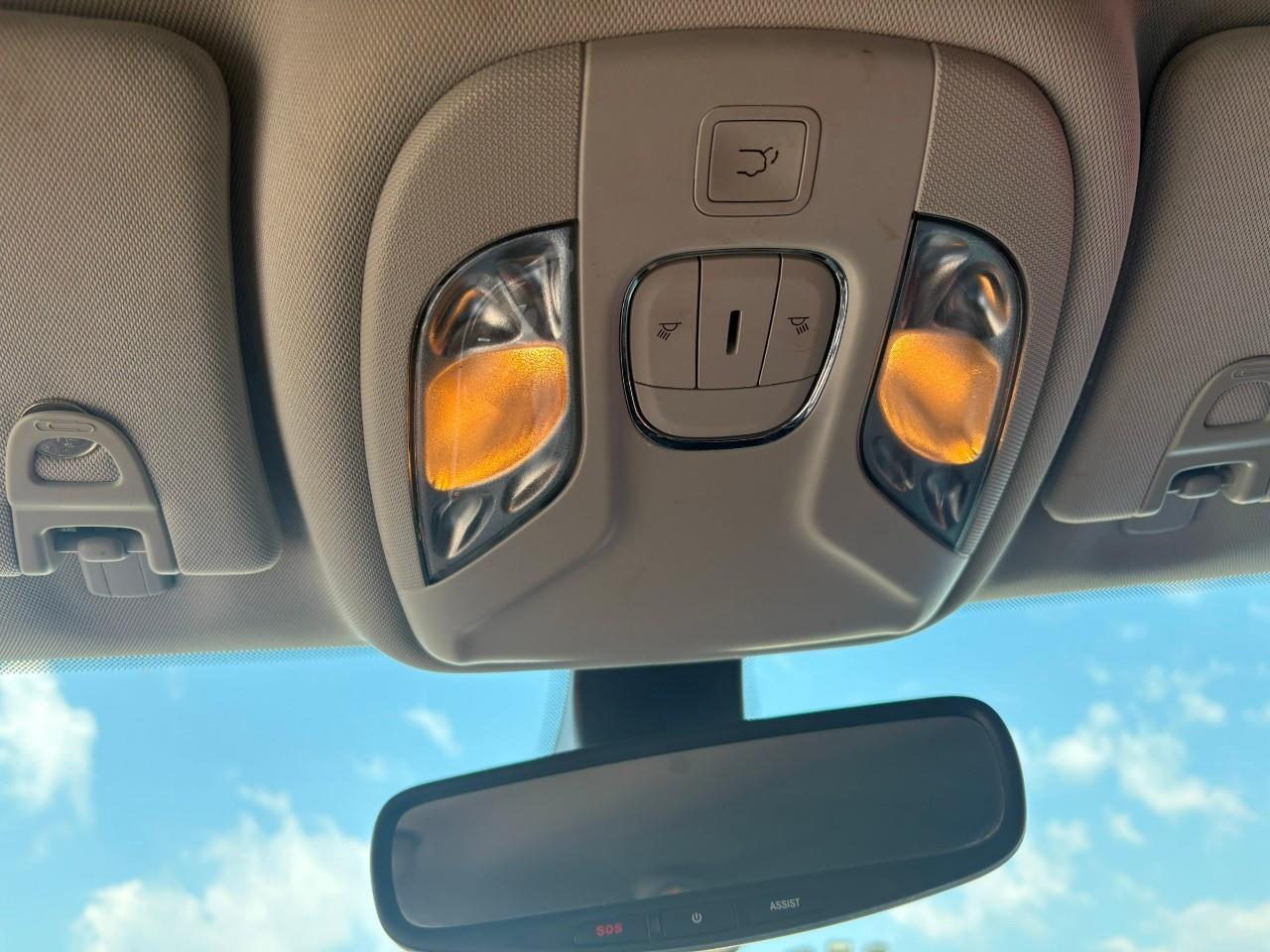 2020 Jeep Compass Trailhawk 4dr 4x4 Photo