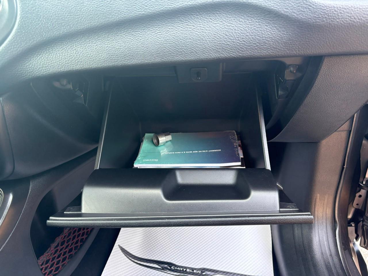 2020 Jeep Compass Trailhawk 4dr 4x4 Photo