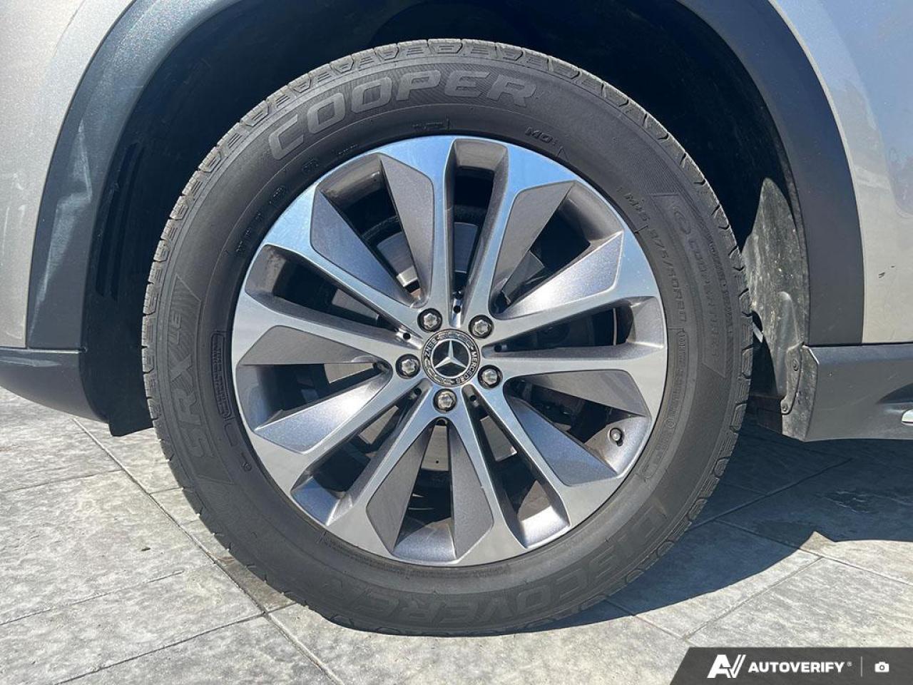 2022 Mercedes-Benz GLE 350 Base GLE 350 4dr All-Wheel Drive 4MATIC Sport Utility Photo