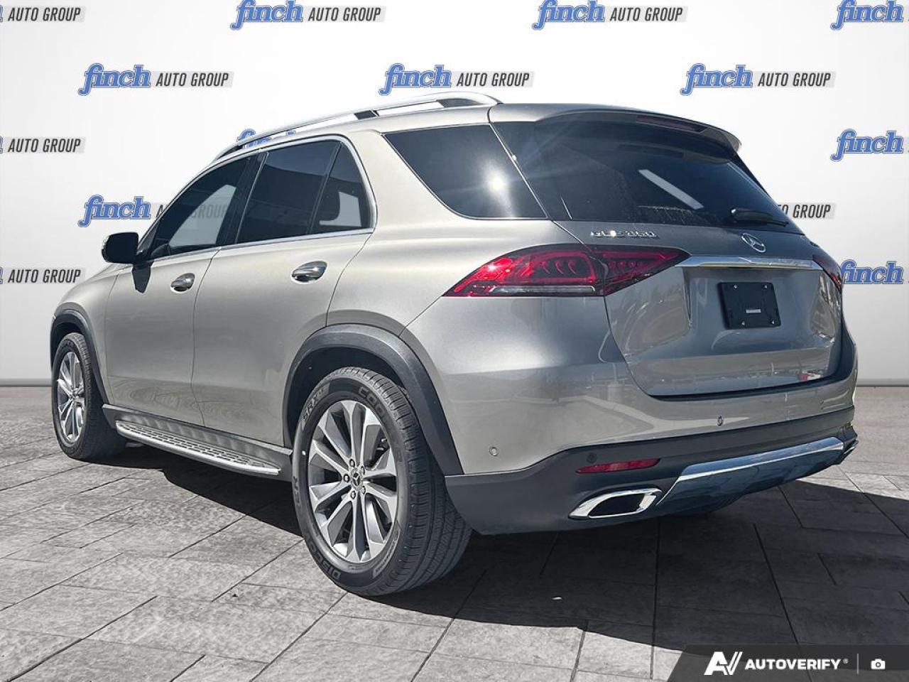 2022 Mercedes-Benz GLE 350 Base GLE 350 4dr All-Wheel Drive 4MATIC Sport Utility Photo