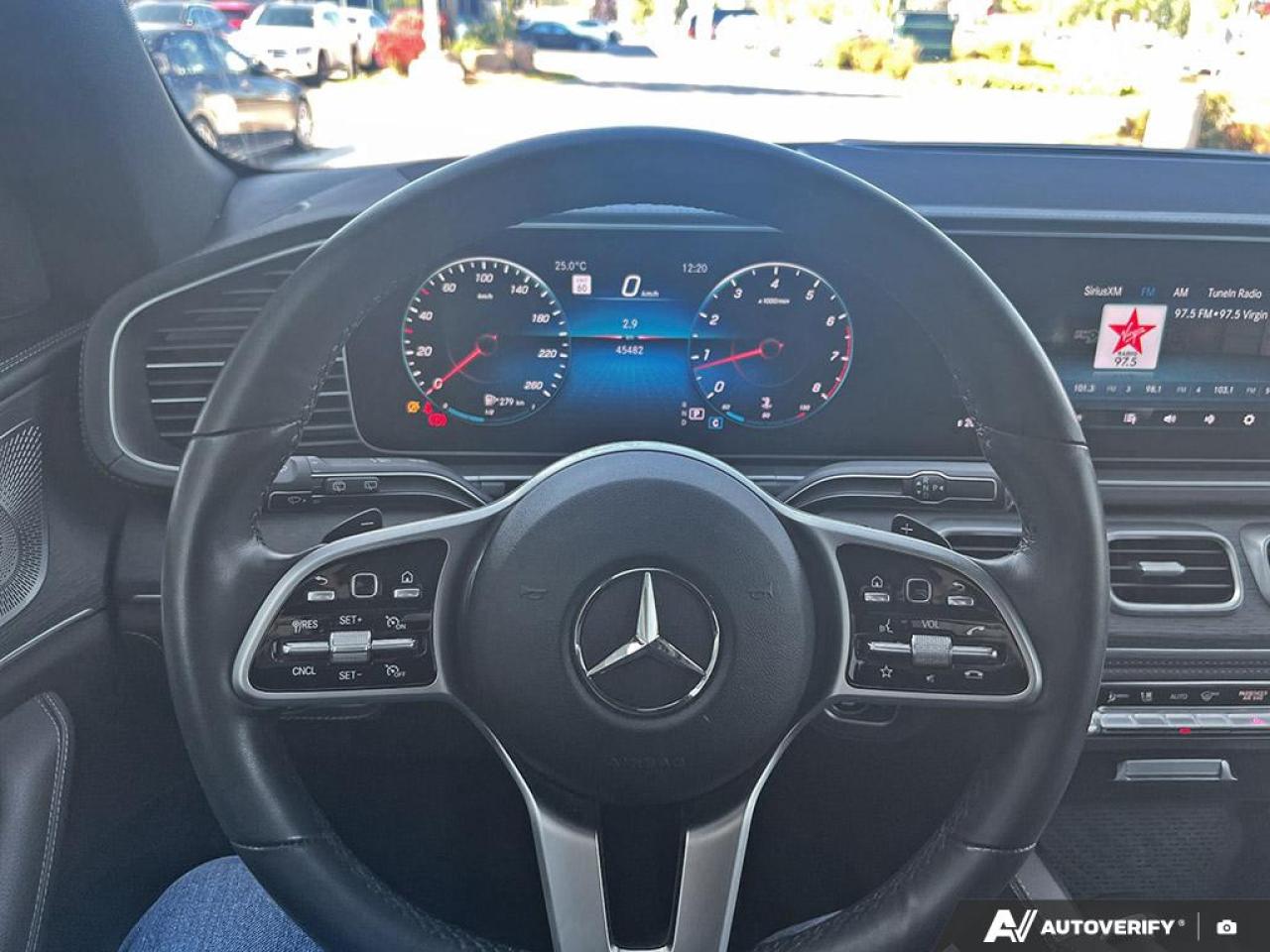 2022 Mercedes-Benz GLE 350 Base GLE 350 4dr All-Wheel Drive 4MATIC Sport Utility Photo