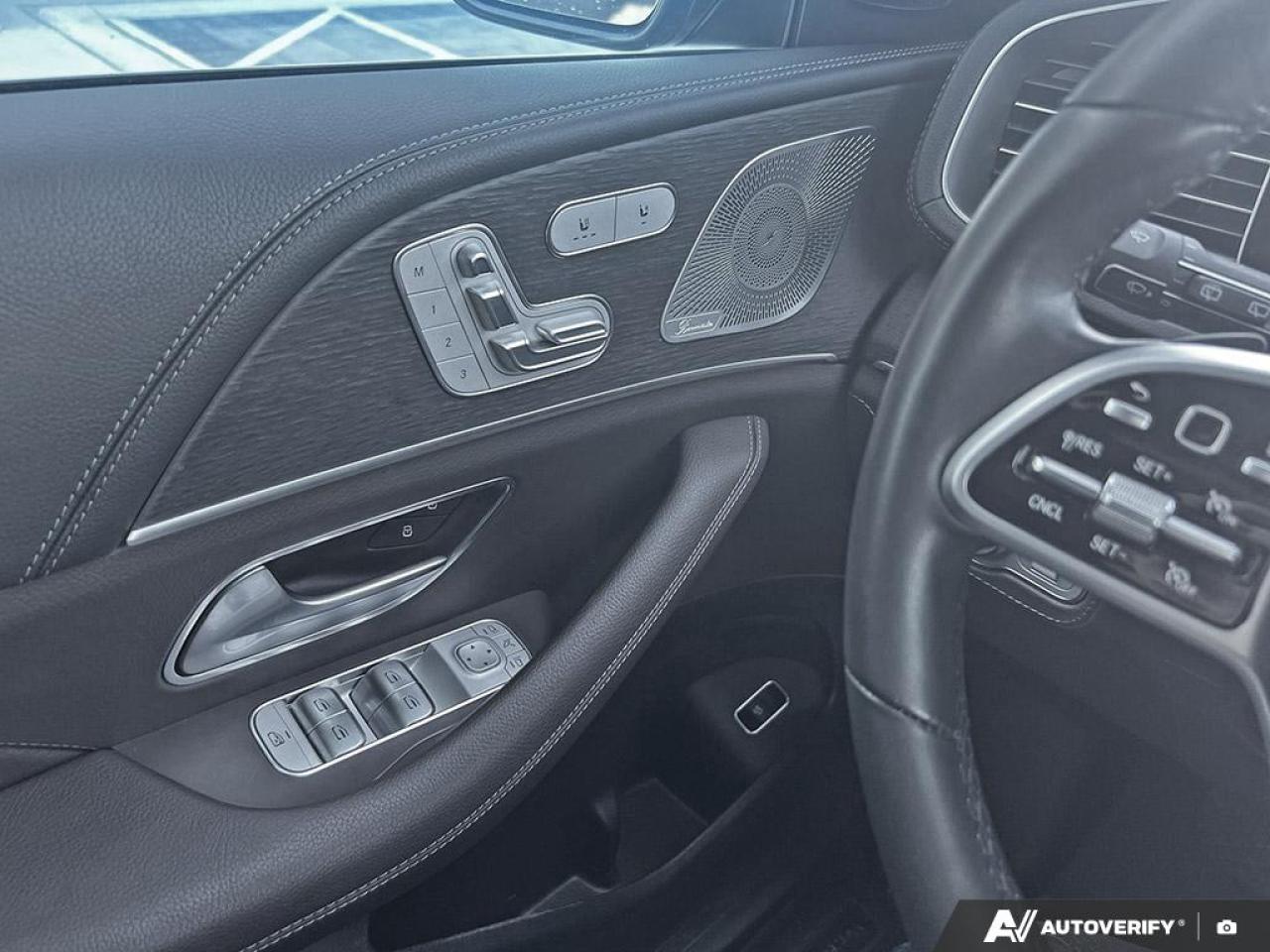 2022 Mercedes-Benz GLE 350 Base GLE 350 4dr All-Wheel Drive 4MATIC Sport Utility Photo