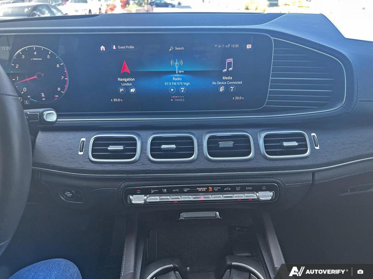 2022 Mercedes-Benz GLE 350 Base GLE 350 4dr All-Wheel Drive 4MATIC Sport Utility Photo