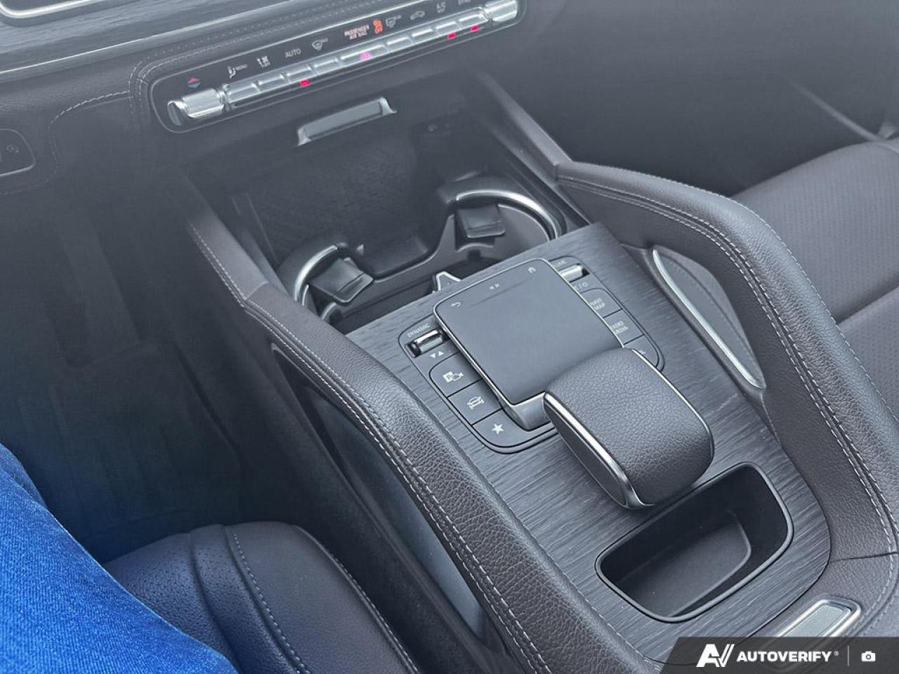 2022 Mercedes-Benz GLE 350 Base GLE 350 4dr All-Wheel Drive 4MATIC Sport Utility Photo