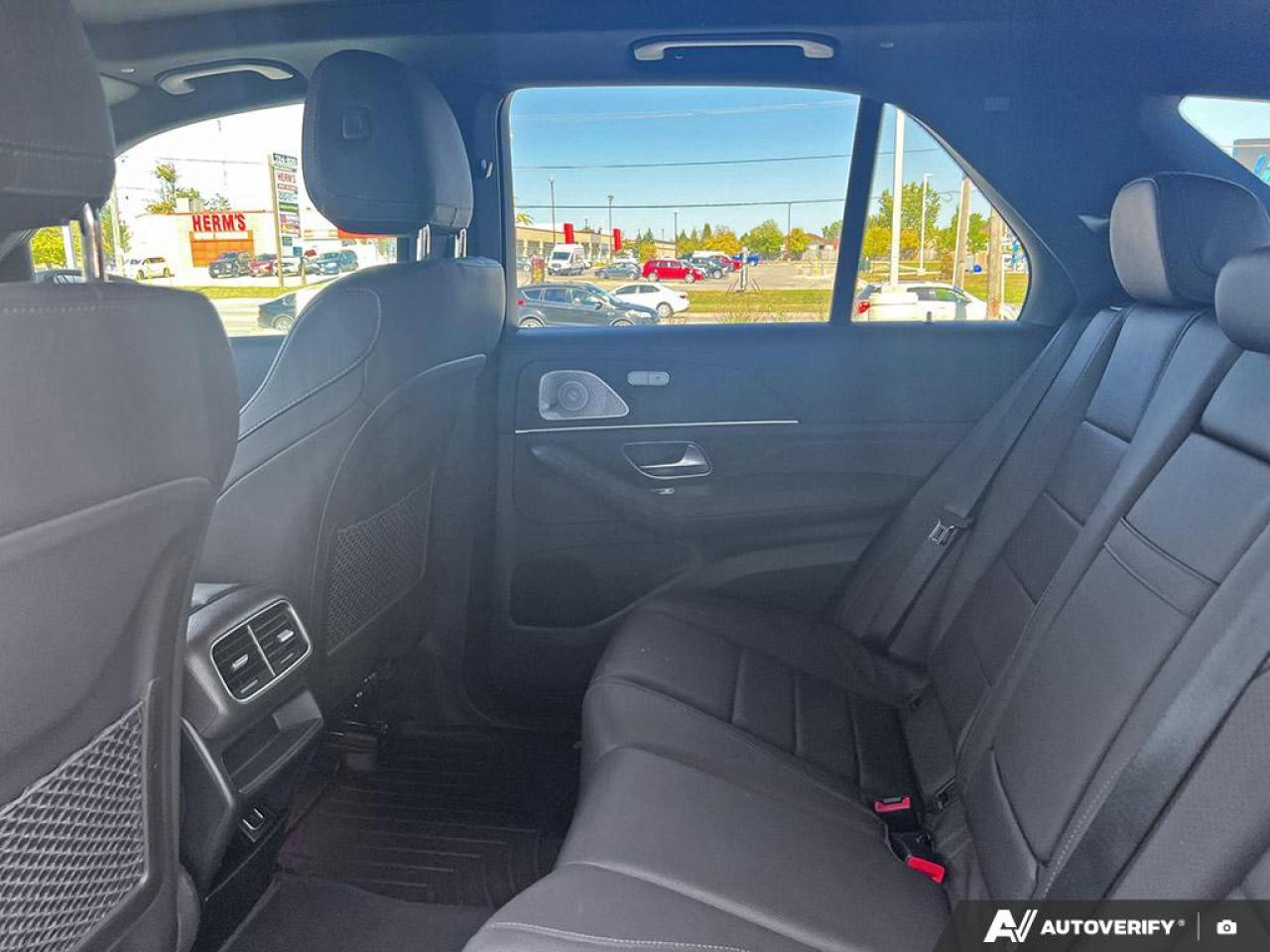 2022 Mercedes-Benz GLE 350 Base GLE 350 4dr All-Wheel Drive 4MATIC Sport Utility Photo