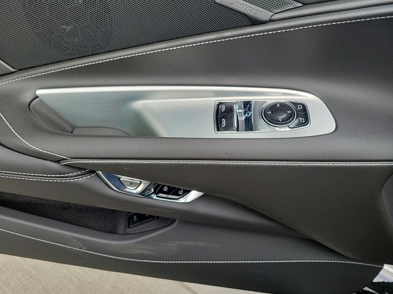 2026 Chevrolet Corvette Stingray w/1LT 2dr Coupe Photo