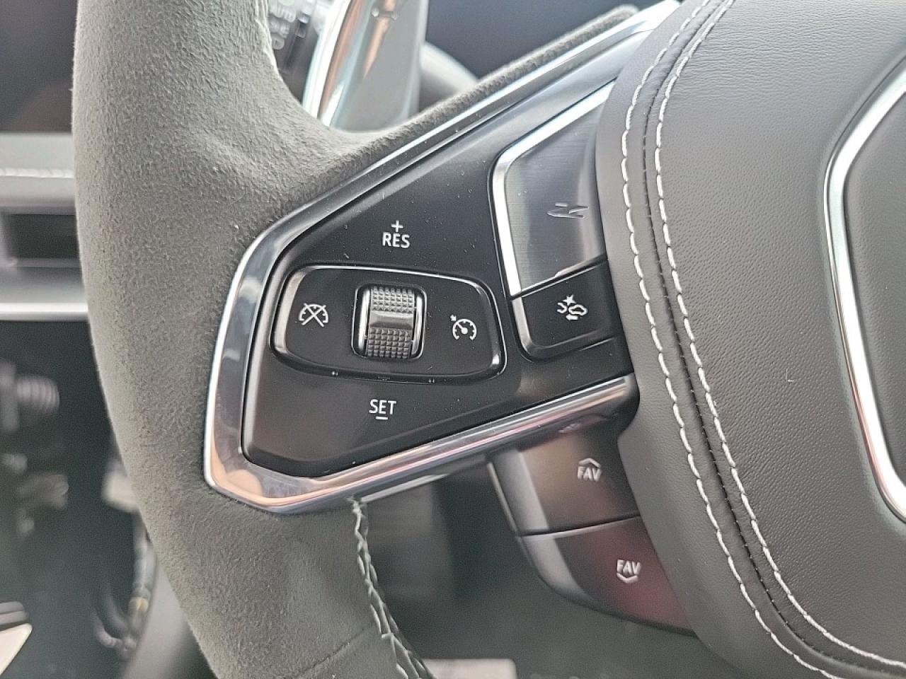 2026 Chevrolet Corvette Stingray w/1LT 2dr Coupe Photo