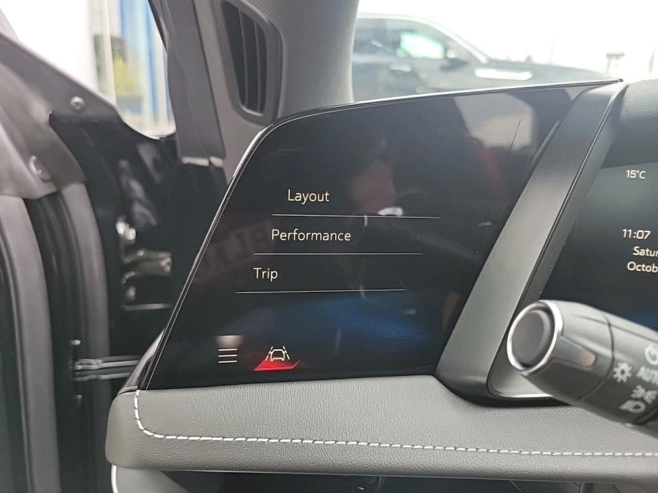 2026 Chevrolet Corvette Stingray w/1LT 2dr Coupe Photo