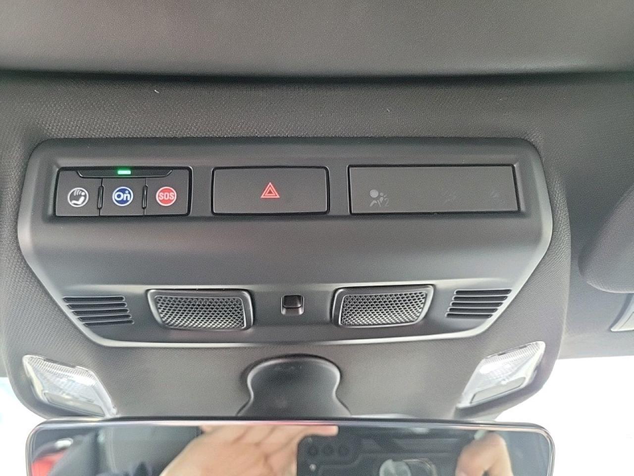 2026 Chevrolet Corvette Stingray w/1LT 2dr Coupe Photo