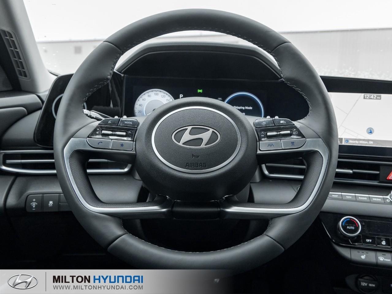 2026 Hyundai Elantra  Photo