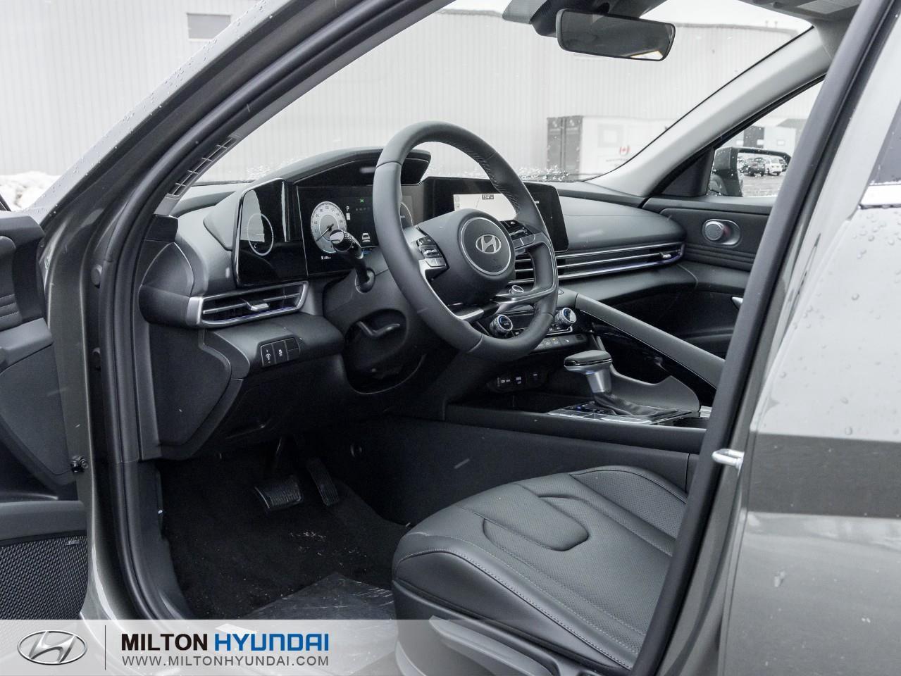 2026 Hyundai Elantra  Photo