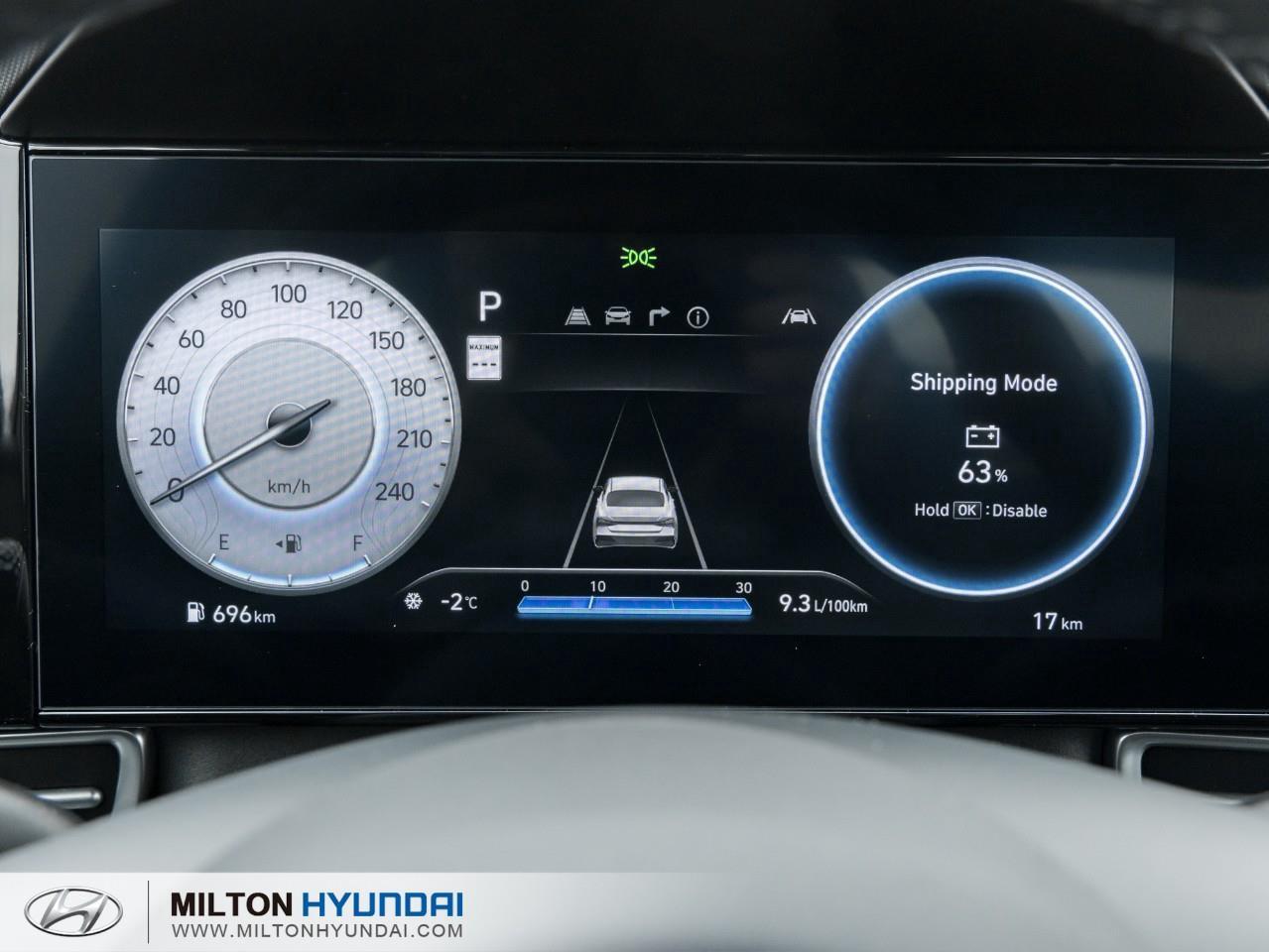 2026 Hyundai Elantra  Photo