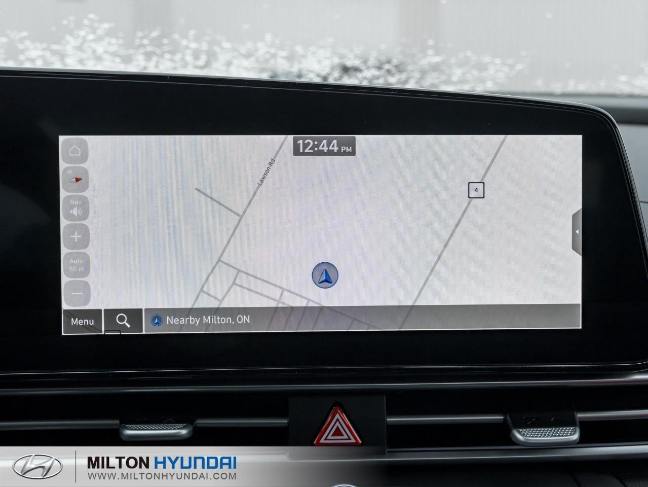 2026 Hyundai Elantra  Photo