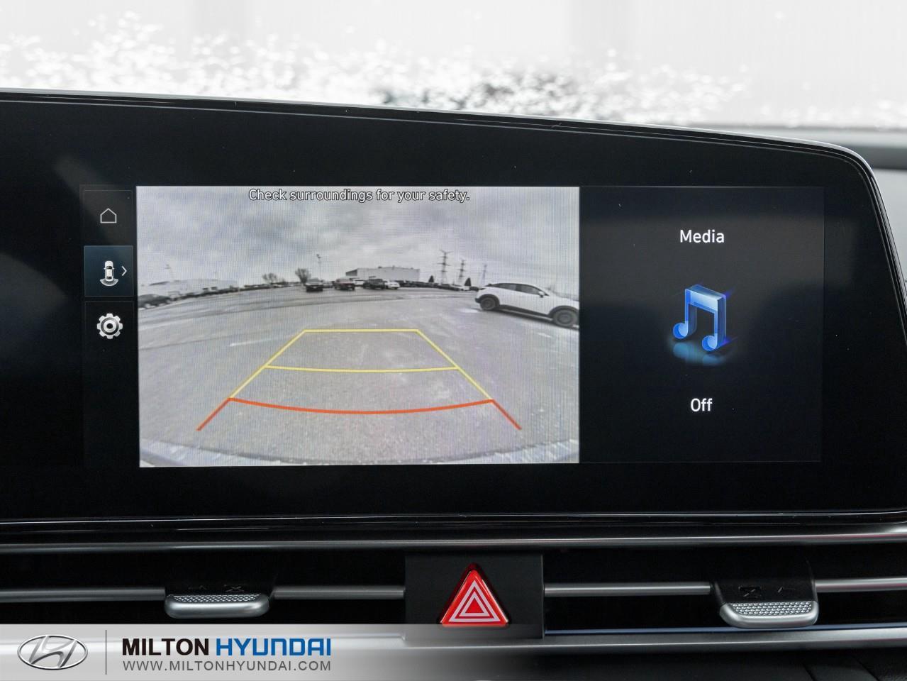 2026 Hyundai Elantra  Photo