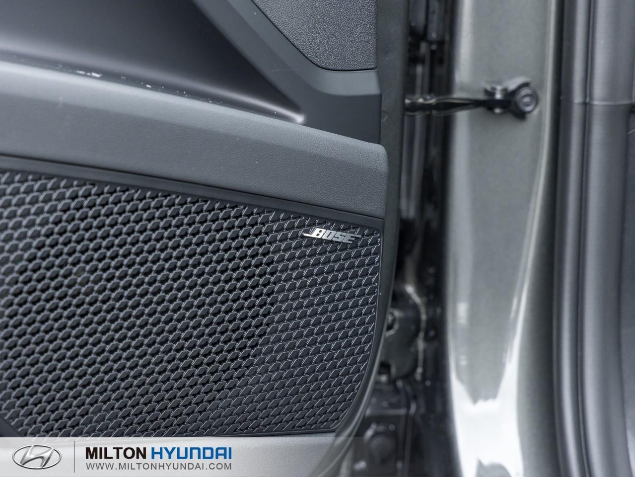 2026 Hyundai Elantra  Photo