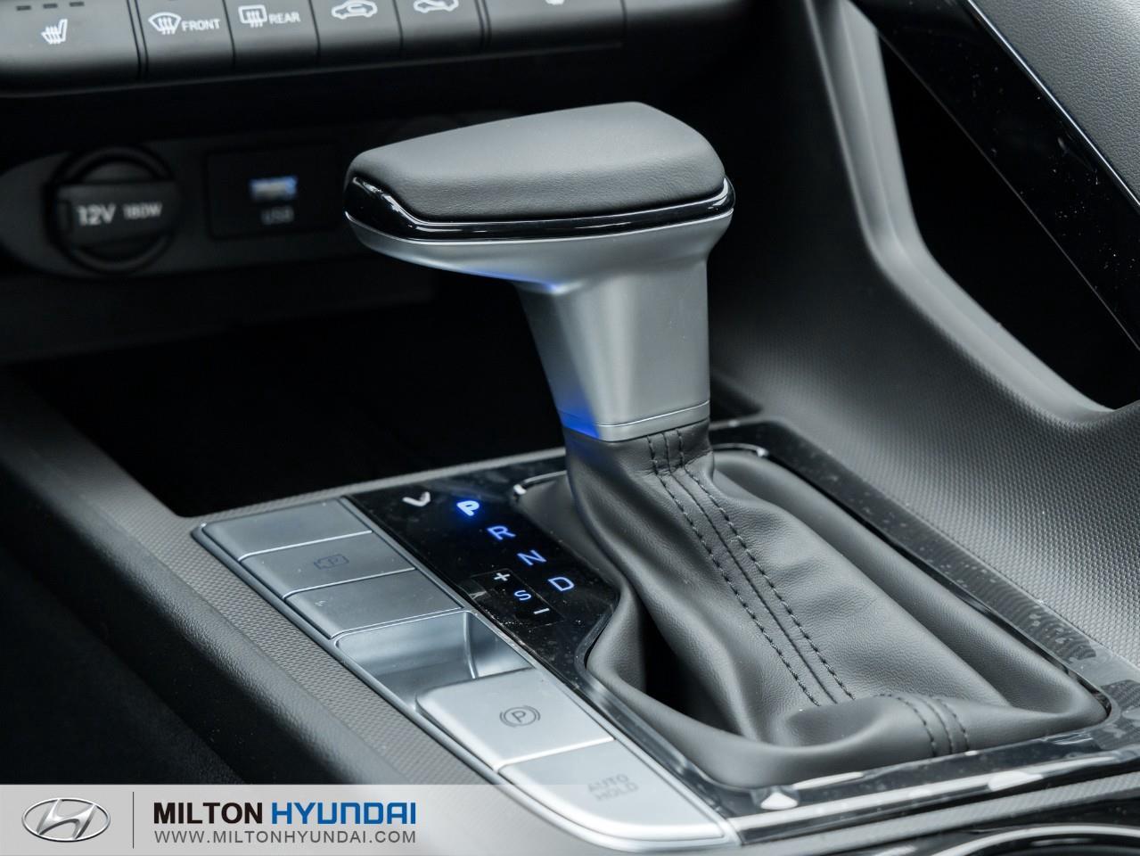 2026 Hyundai Elantra  Photo