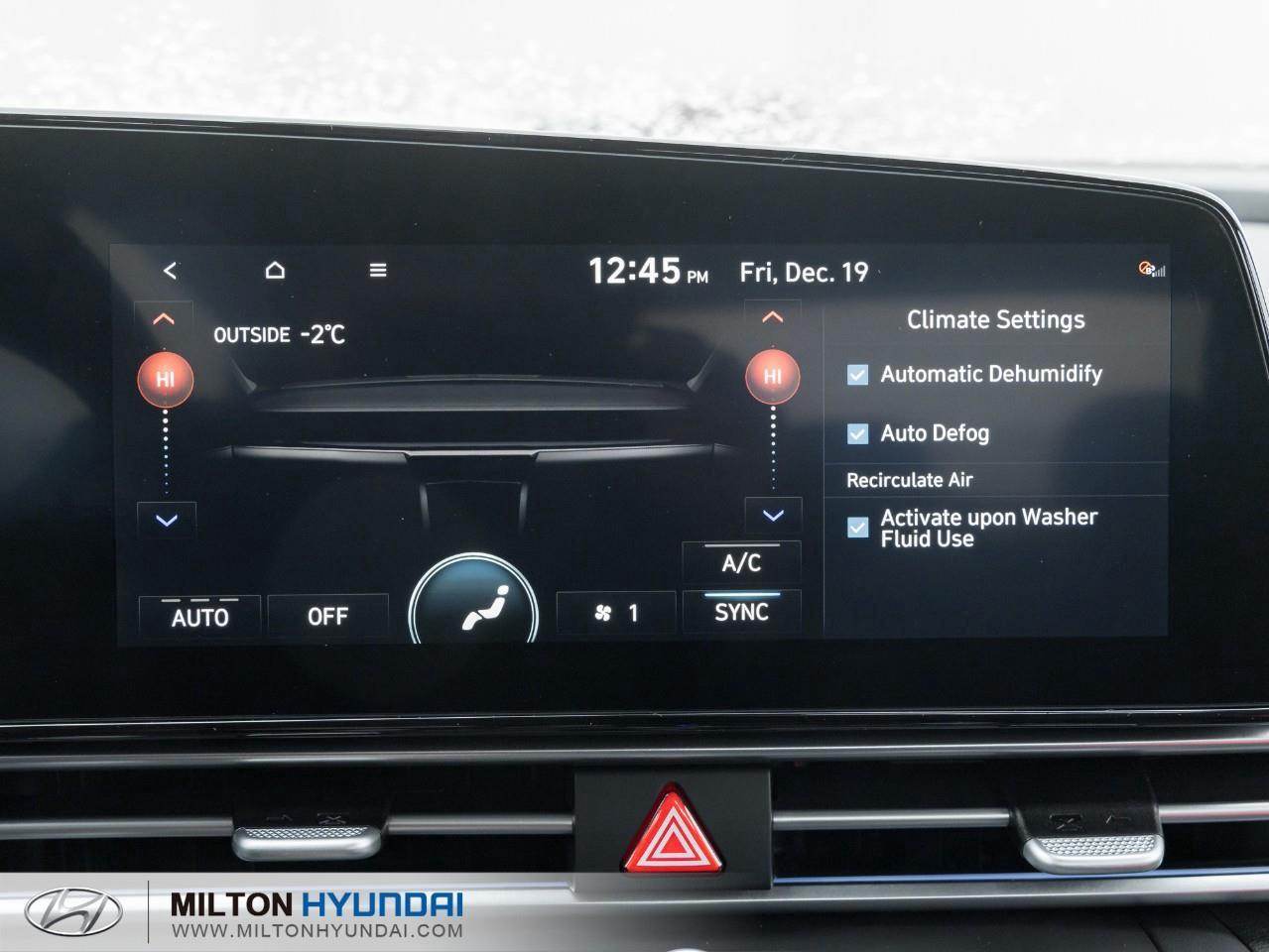 2026 Hyundai Elantra  Photo