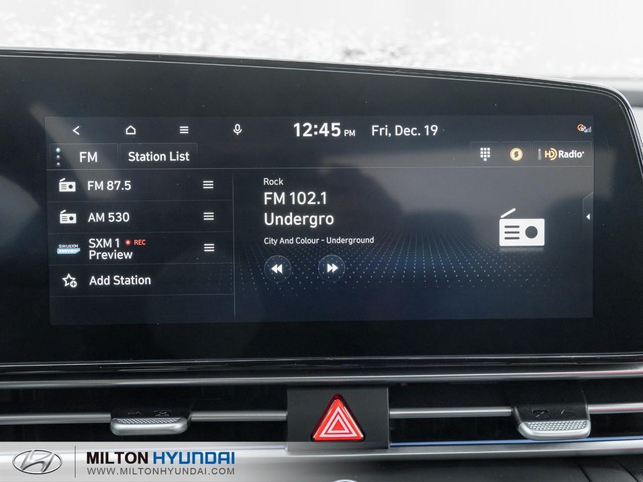 2026 Hyundai Elantra  Photo