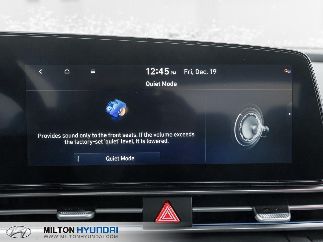 2026 Hyundai Elantra  Photo