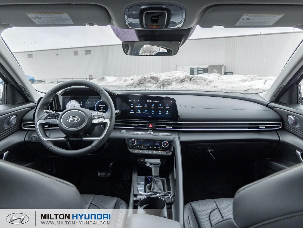 2026 Hyundai Elantra  Photo