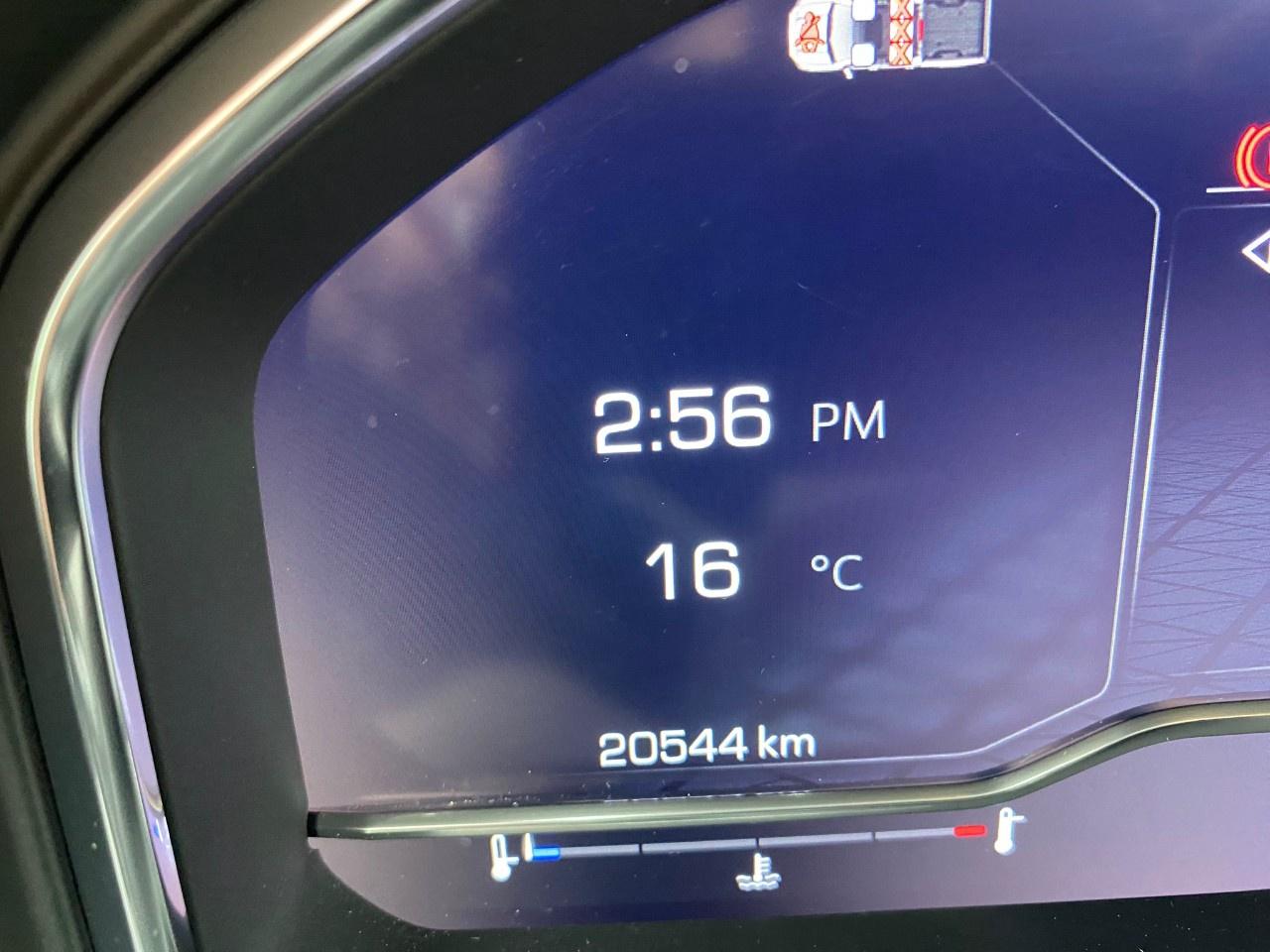 2024 GMC Sierra 1500 Crew Cab Short Box 4-Wheel Drive Denali Photo