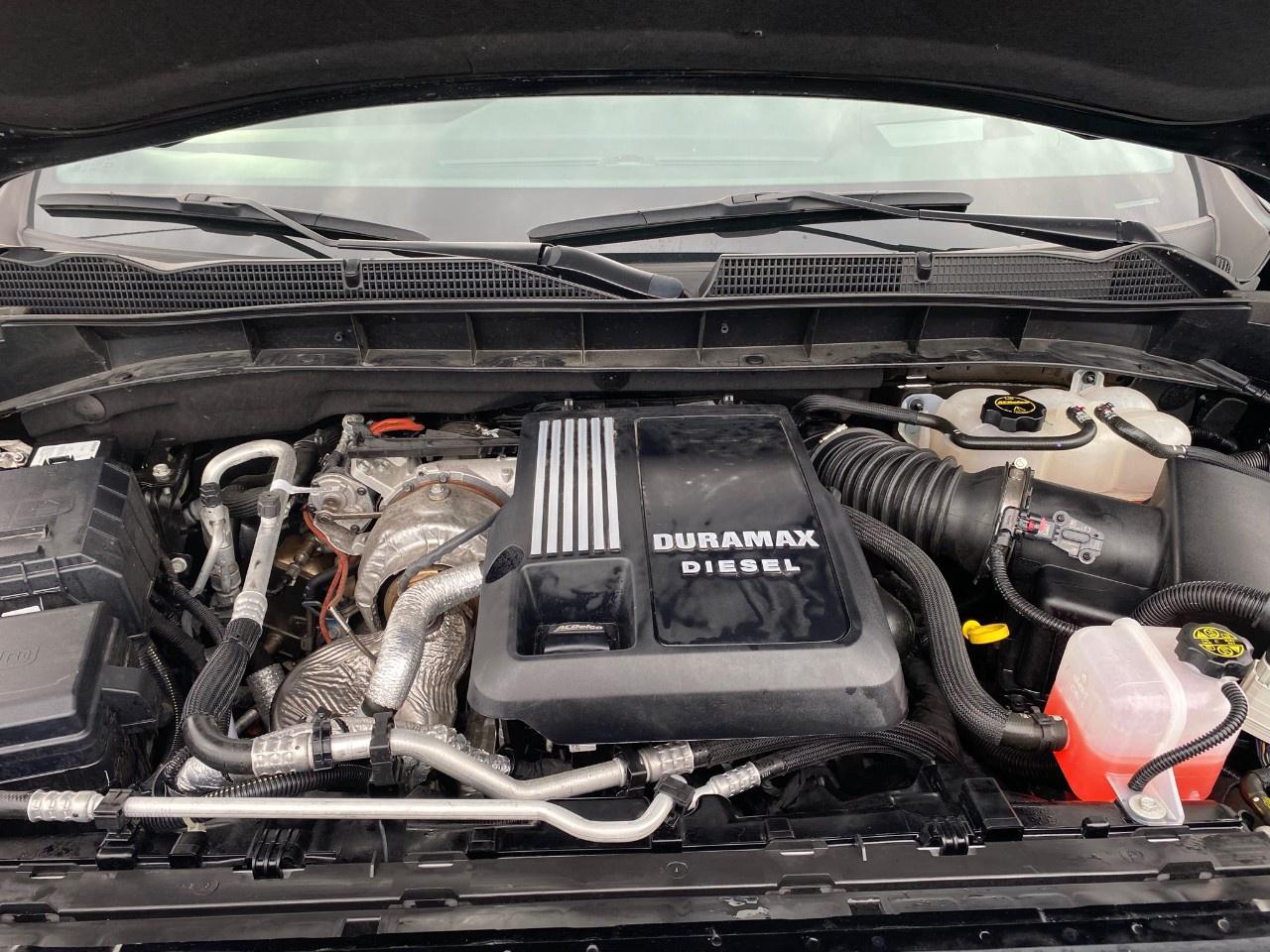 2024 GMC Sierra 1500 Crew Cab Short Box 4-Wheel Drive Denali Photo