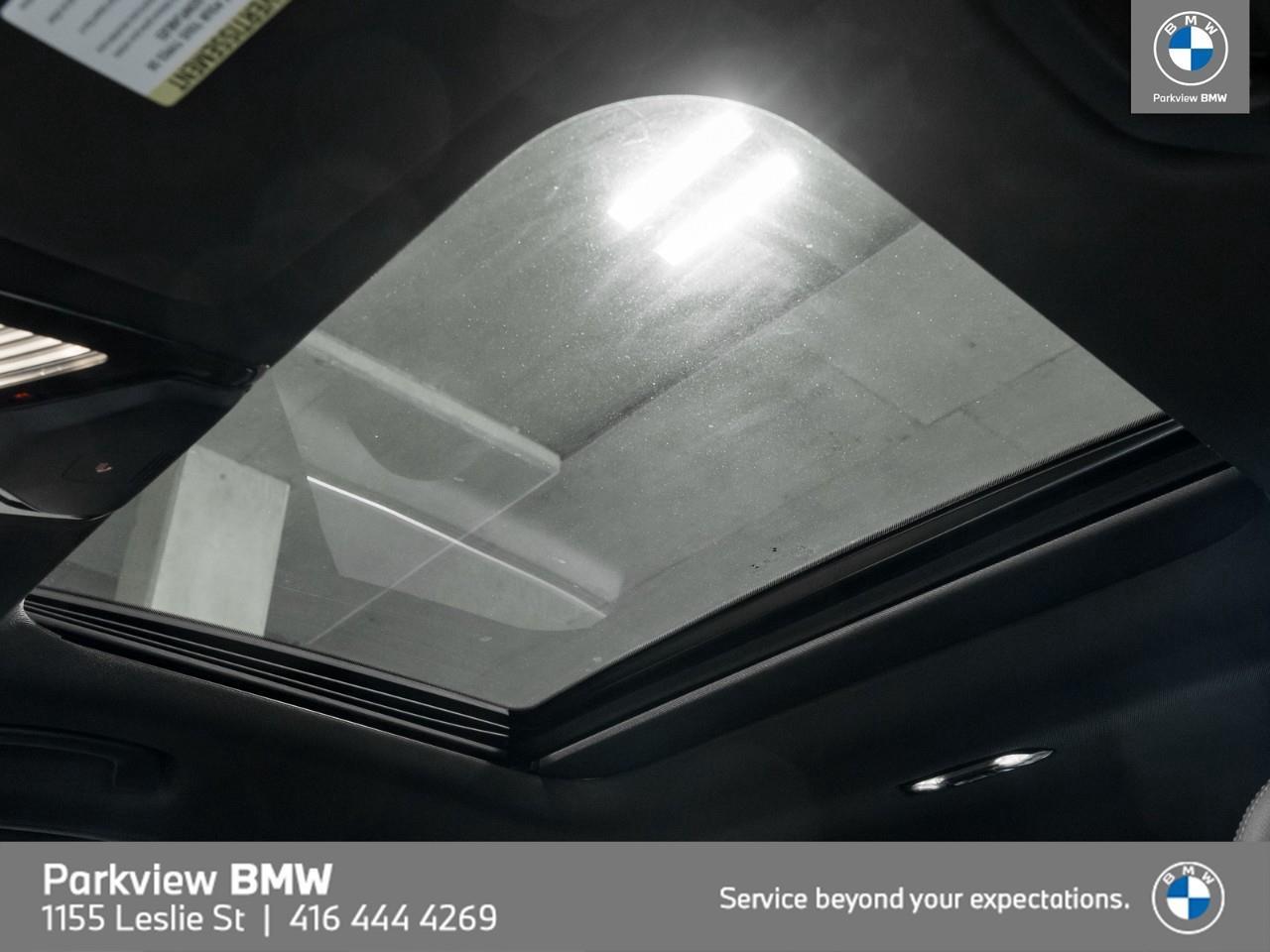 2022 BMW 330 i xDrive 4dr All-Wheel Drive Sedan Photo