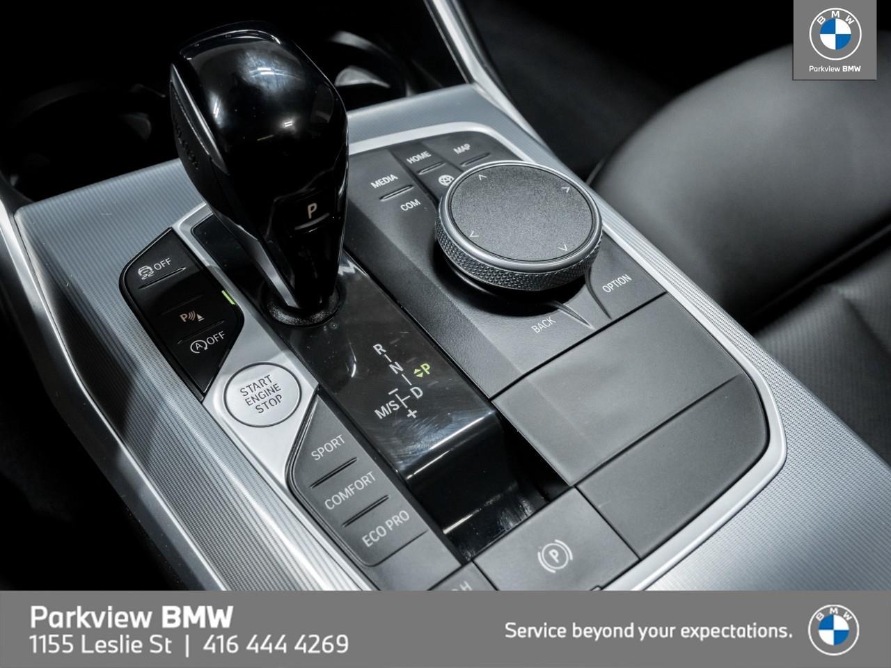 2022 BMW 330 i xDrive 4dr All-Wheel Drive Sedan Photo