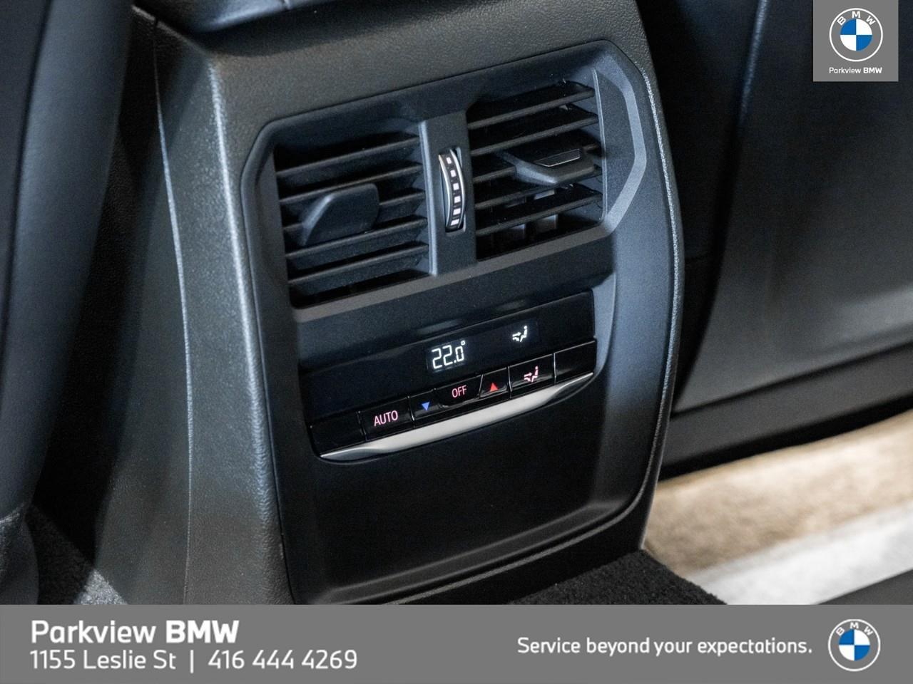 2022 BMW 330 i xDrive 4dr All-Wheel Drive Sedan Photo