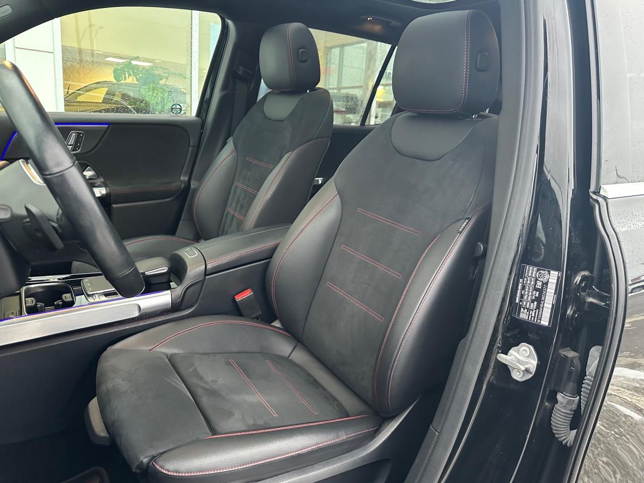 2020 Mercedes-Benz GLB 250 Base GLB 250 4dr All-Wheel Drive 4MATIC Photo