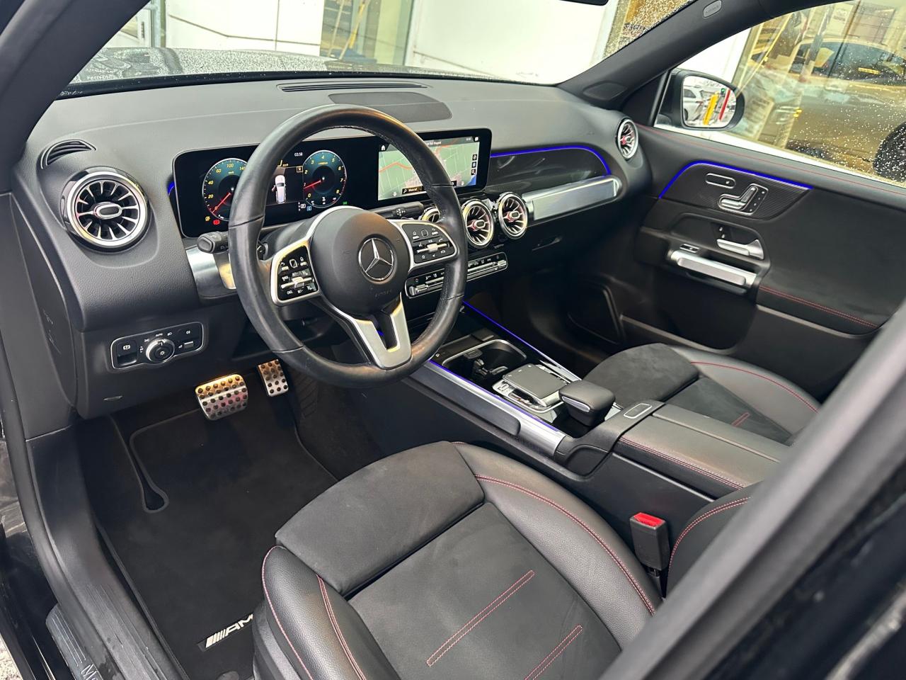 2020 Mercedes-Benz GLB 250 Base GLB 250 4dr All-Wheel Drive 4MATIC Photo