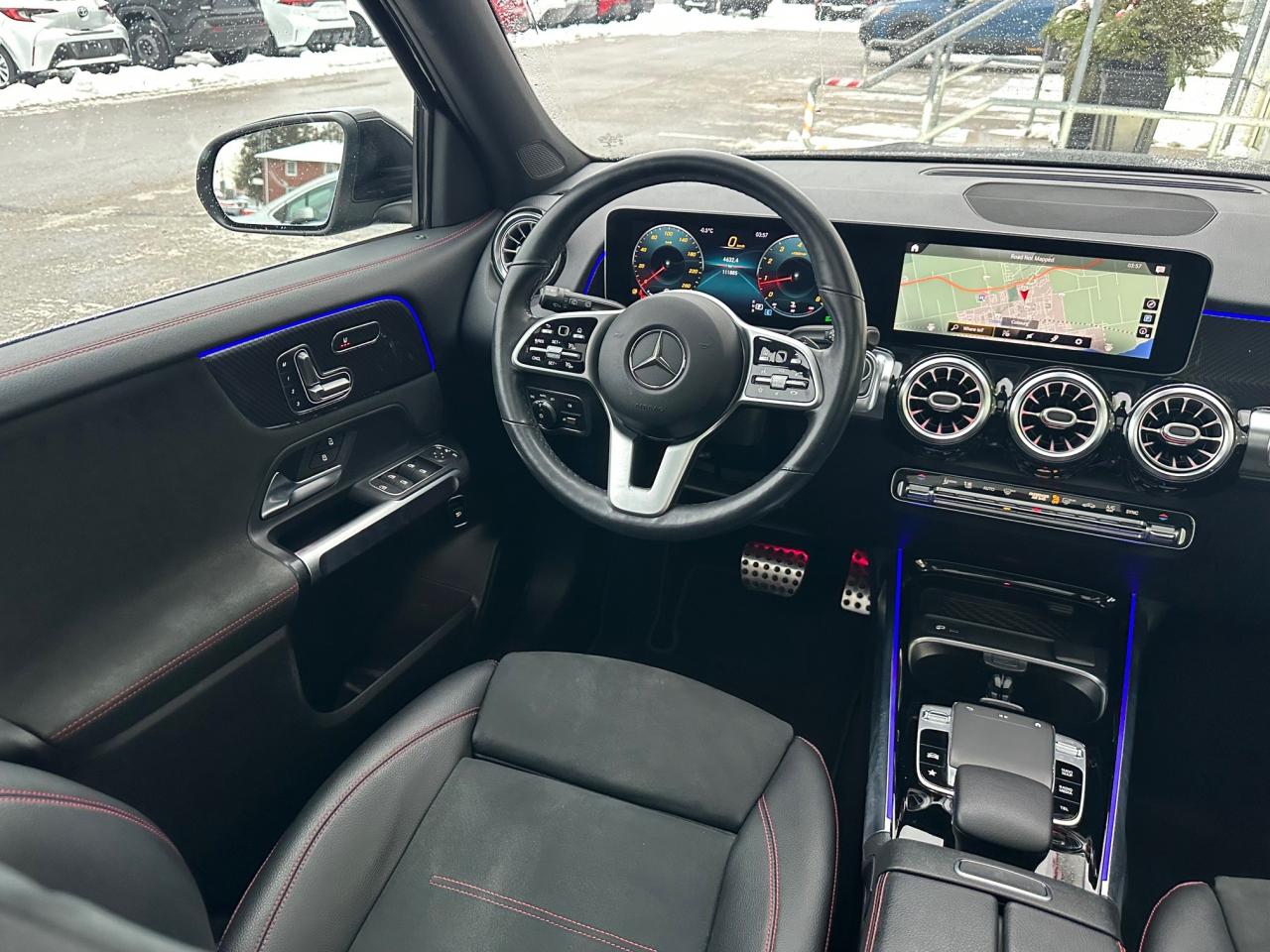 2020 Mercedes-Benz GLB 250 Base GLB 250 4dr All-Wheel Drive 4MATIC Photo