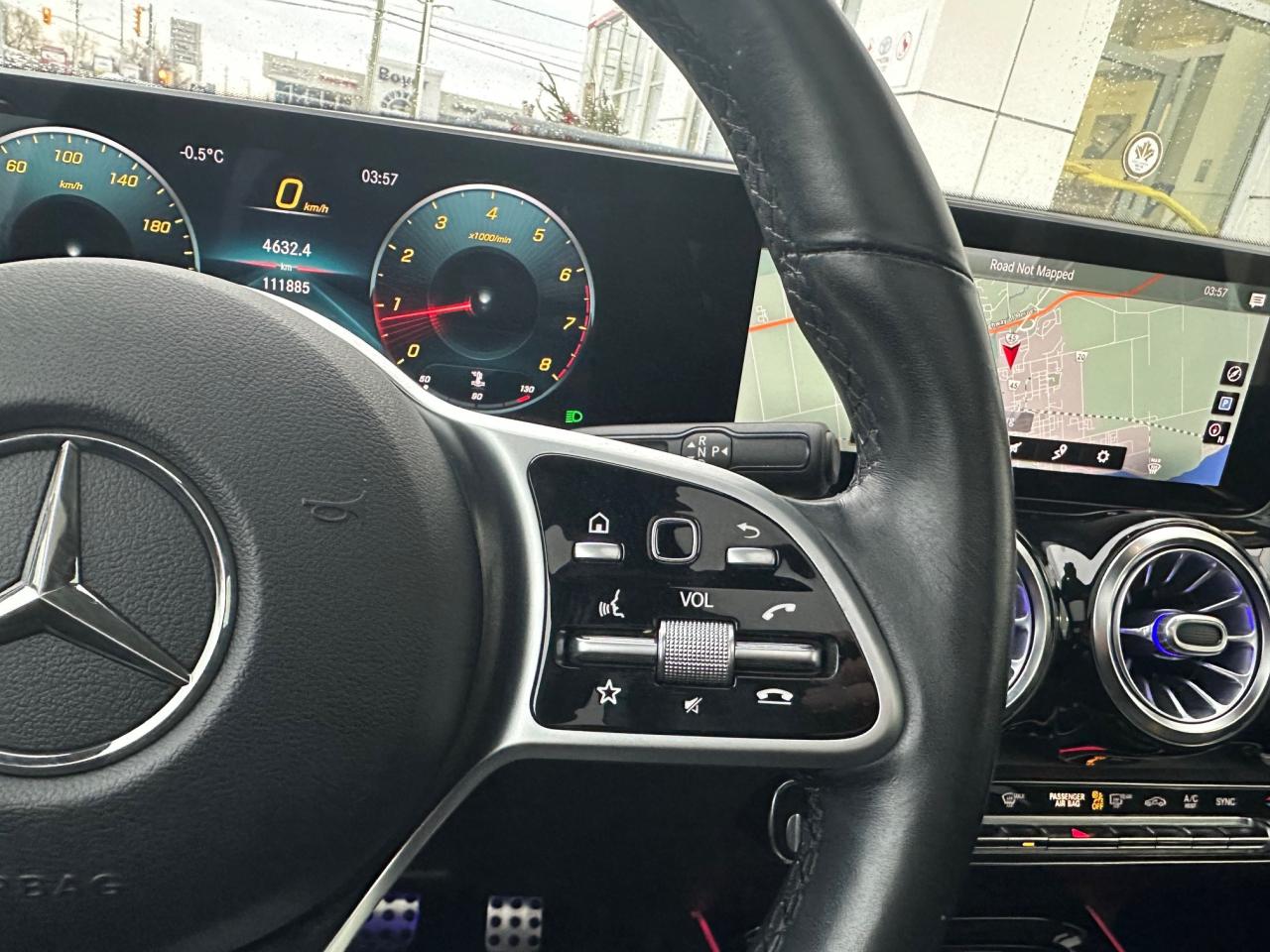 2020 Mercedes-Benz GLB 250 Base GLB 250 4dr All-Wheel Drive 4MATIC Photo