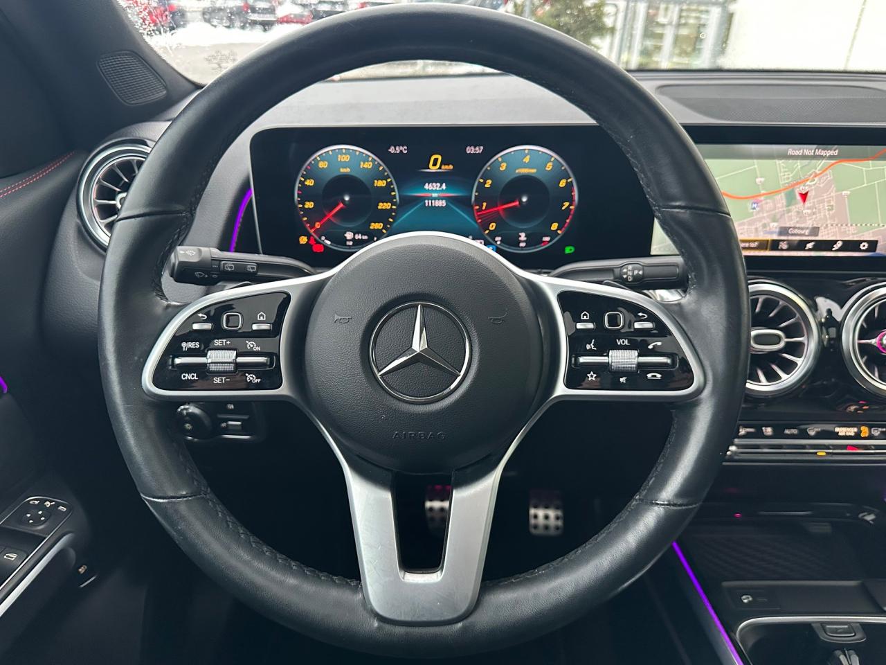 2020 Mercedes-Benz GLB 250 Base GLB 250 4dr All-Wheel Drive 4MATIC Photo