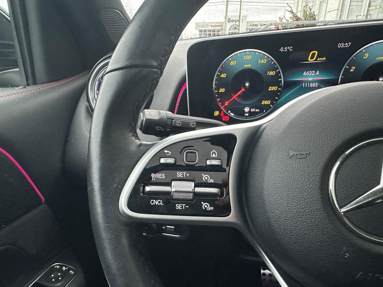 2020 Mercedes-Benz GLB 250 Base GLB 250 4dr All-Wheel Drive 4MATIC Photo