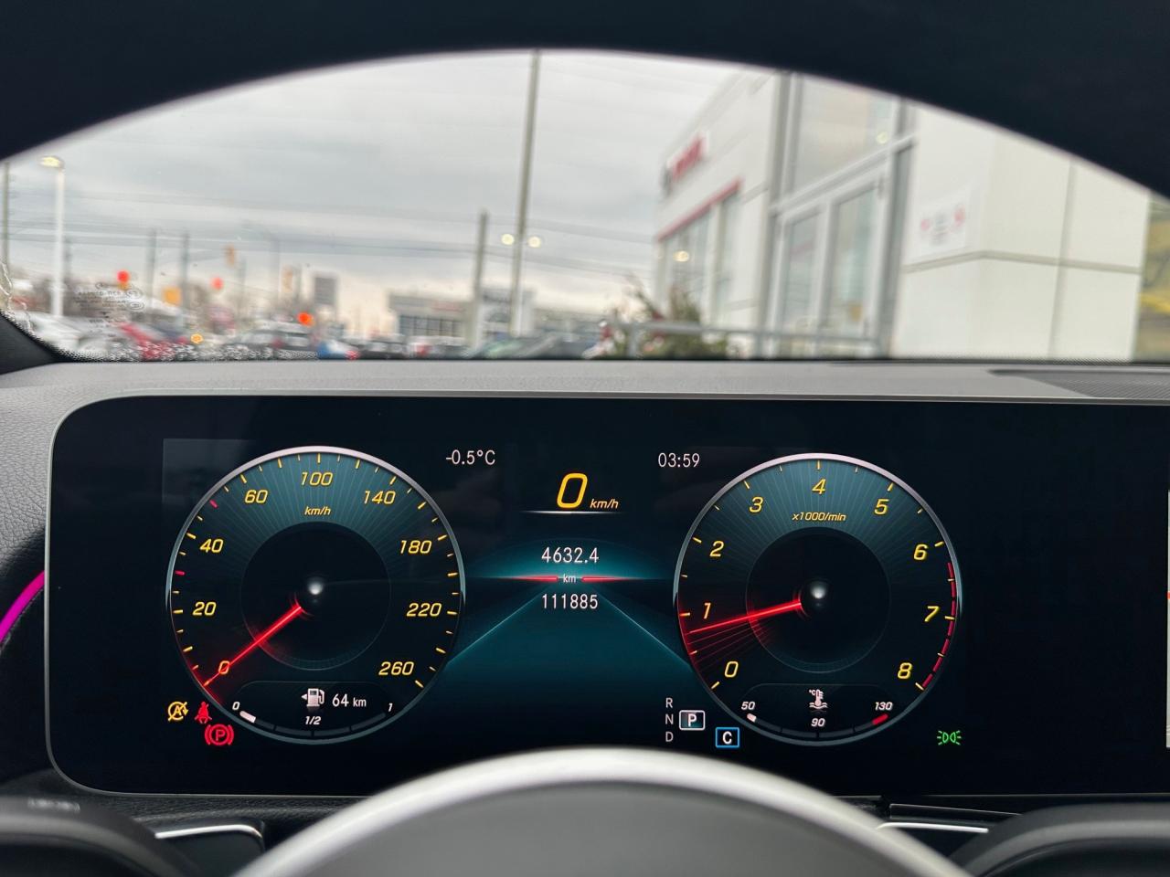 2020 Mercedes-Benz GLB 250 Base GLB 250 4dr All-Wheel Drive 4MATIC Photo