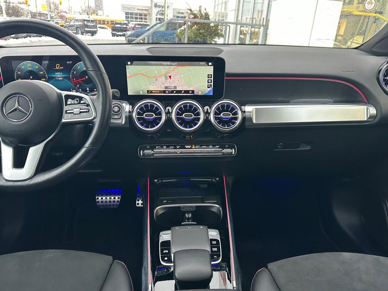 2020 Mercedes-Benz GLB 250 Base GLB 250 4dr All-Wheel Drive 4MATIC Photo