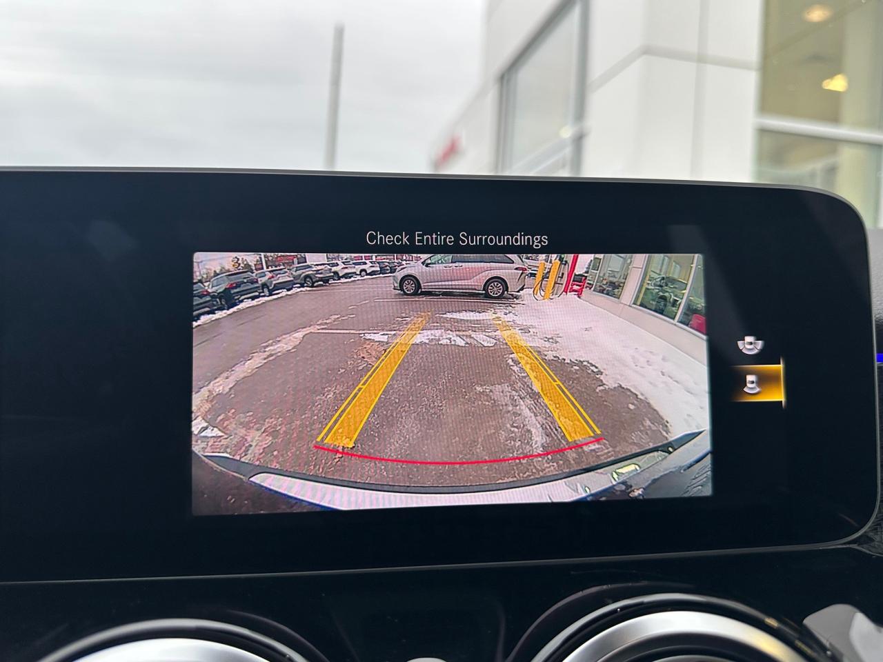 2020 Mercedes-Benz GLB 250 Base GLB 250 4dr All-Wheel Drive 4MATIC Photo