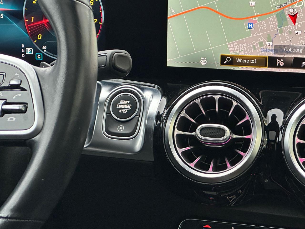 2020 Mercedes-Benz GLB 250 Base GLB 250 4dr All-Wheel Drive 4MATIC Photo