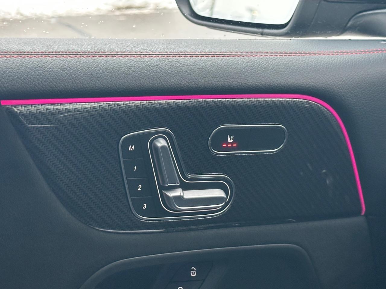 2020 Mercedes-Benz GLB 250 Base GLB 250 4dr All-Wheel Drive 4MATIC Photo