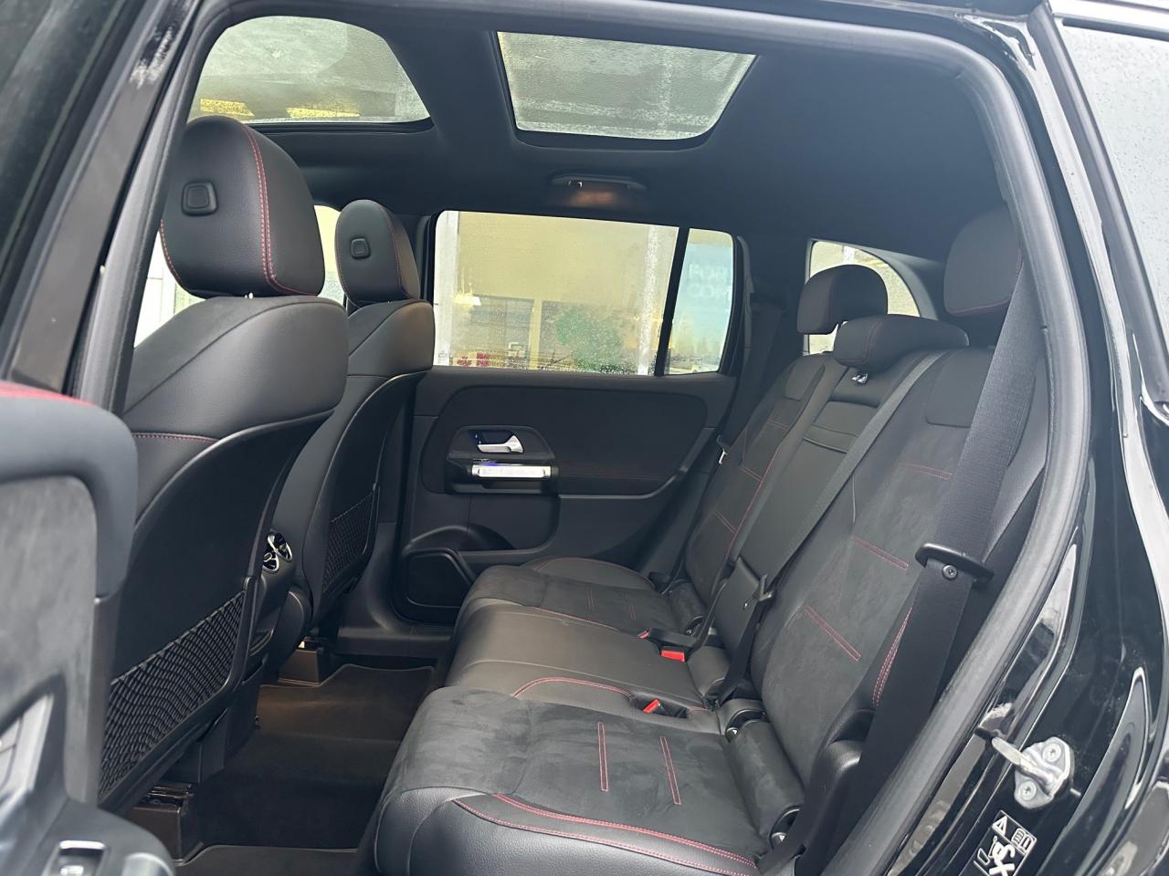 2020 Mercedes-Benz GLB 250 Base GLB 250 4dr All-Wheel Drive 4MATIC Photo