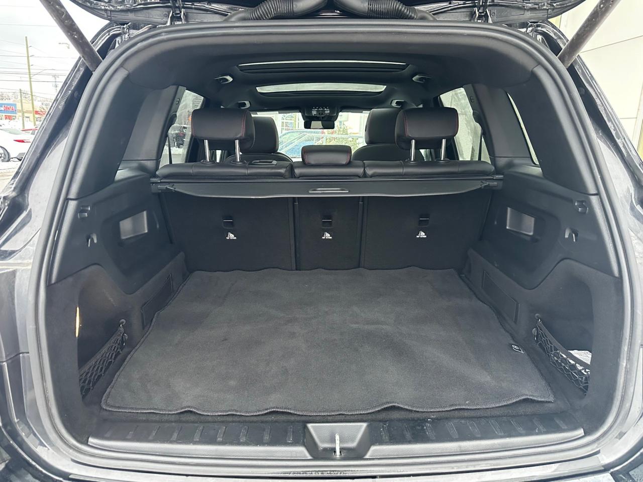 2020 Mercedes-Benz GLB 250 Base GLB 250 4dr All-Wheel Drive 4MATIC Photo